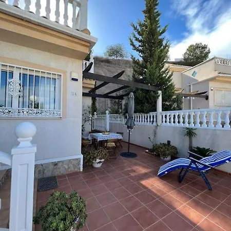 Amazing Semi-detached Sunset With Terrace And Pool Holiday home *