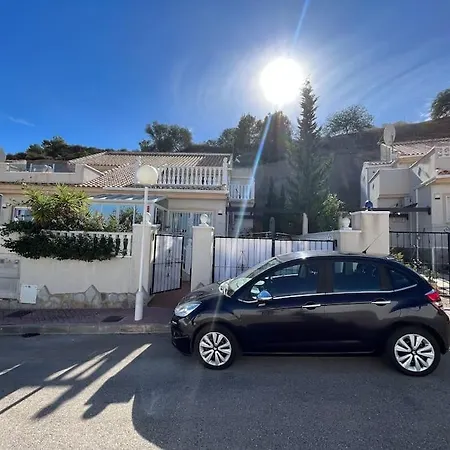 Holiday home Amazing Semi-detached Sunset With Terrace And Pool *