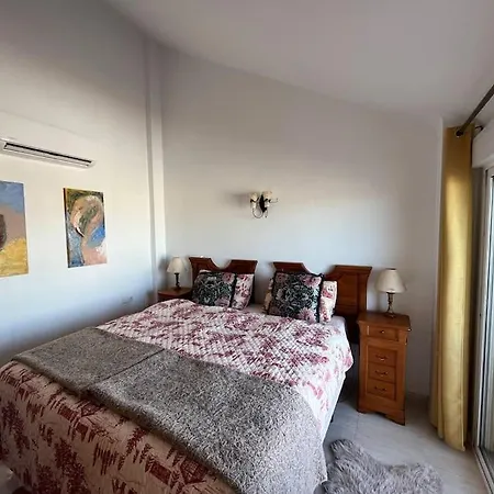 Amazing Semi-detached Sunset With Terrace And Pool Holiday home