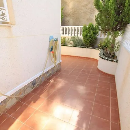 Amazing Semi-detached Sunset With Terrace And Pool Holiday home *