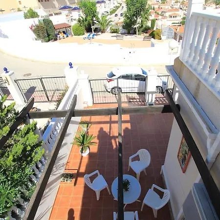 Amazing Semi-detached Sunset With Terrace And Pool Holiday home