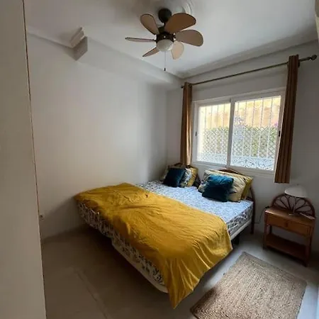 Holiday home Amazing Semi-detached Sunset With Terrace And Pool Ciudad Quesada