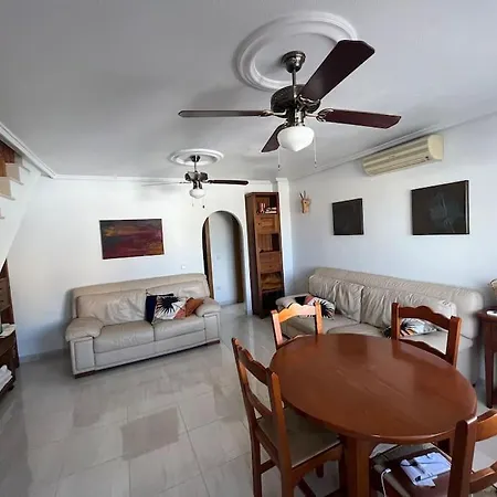 Amazing Semi-detached Sunset With Terrace And Pool Holiday home