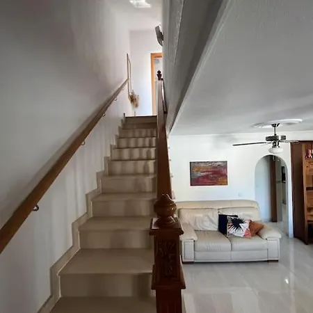 Holiday home Amazing Semi-detached Sunset With Terrace And Pool *