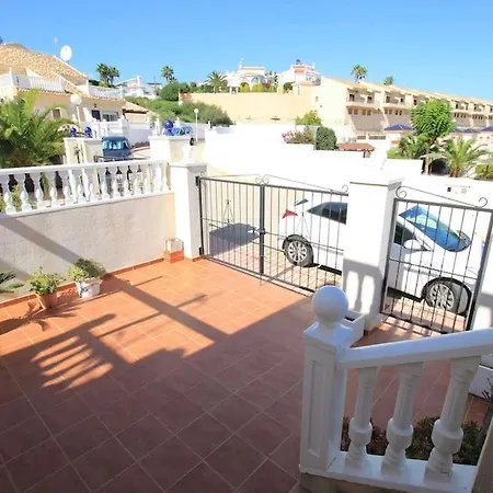 Holiday home Amazing Semi-detached Sunset With Terrace And Pool *